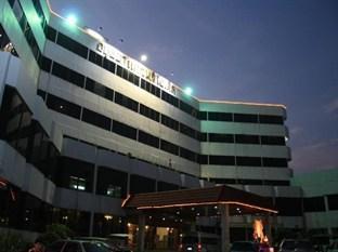 Ayutthaya Grand Hotel Exterior photo