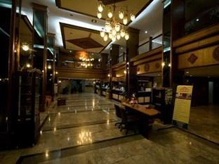 Ayutthaya Grand Hotel Exterior photo