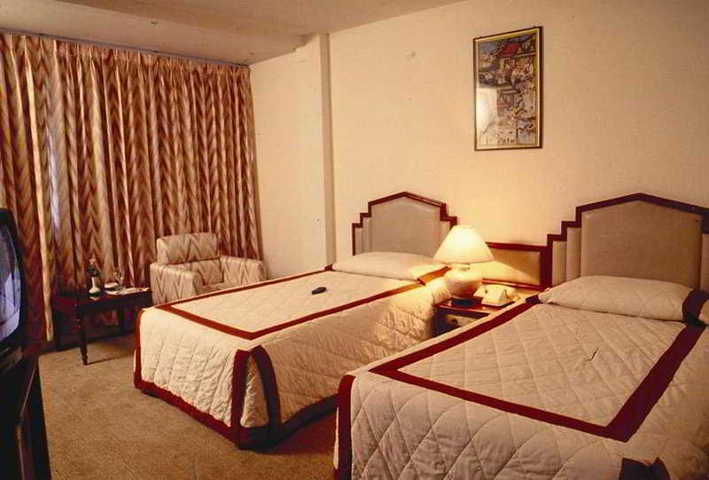 Ayutthaya Grand Hotel Exterior photo