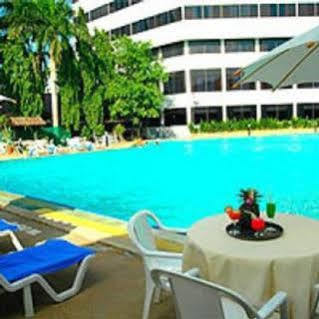 Ayutthaya Grand Hotel Exterior photo