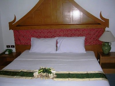 Ayutthaya Grand Hotel Exterior photo